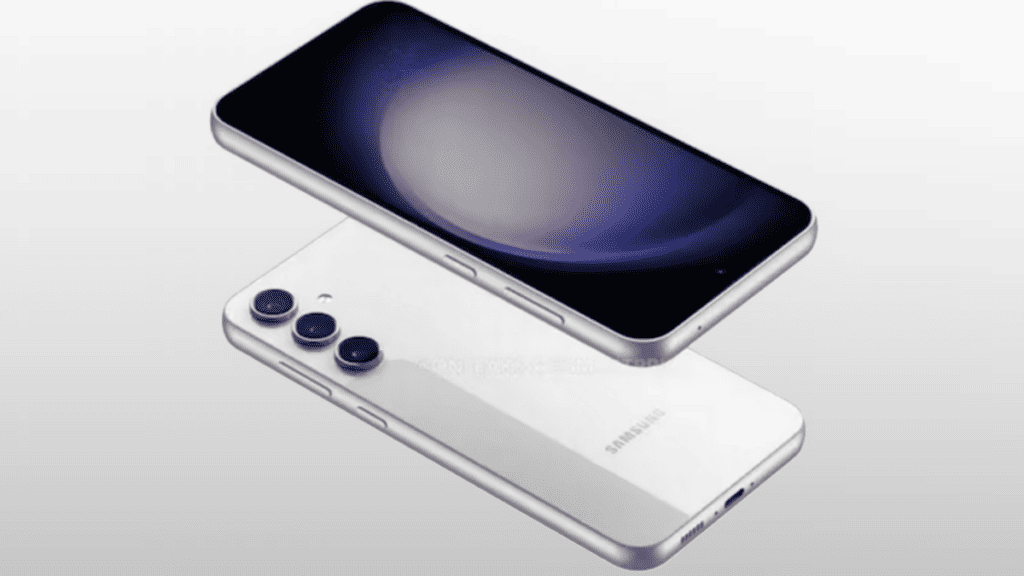 Galaxy S23 Fe Bakal Pakai Chipset Exynos 2200 4 Galaxy S23 Fe