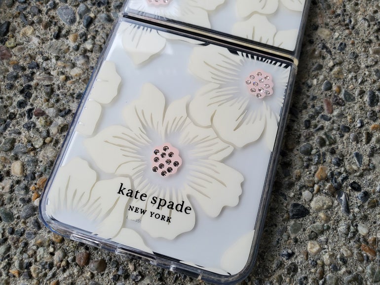Incipio Dan Kate Spade Luncurkan Case Untuk Galaxy Z Flip 3 Dan Fold 3 5 Insipio Case