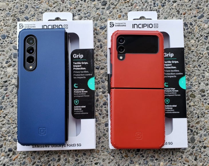 Incipio Dan Kate Spade Luncurkan Case Untuk Galaxy Z Flip 3 Dan Fold 3 4 Incipio Case