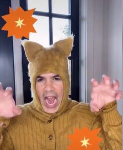 Rayakan Halloween Dengan Keluarga, Jessica Alba Unggah Video Lucu Di Instagramnya 6 Instagram Jessica Alba 1