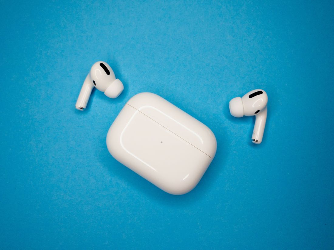 Ikuti Tips Dan Cara Ini Untuk Membersihkan Airpods Dengan Benar 6 Membersihkan Airpods