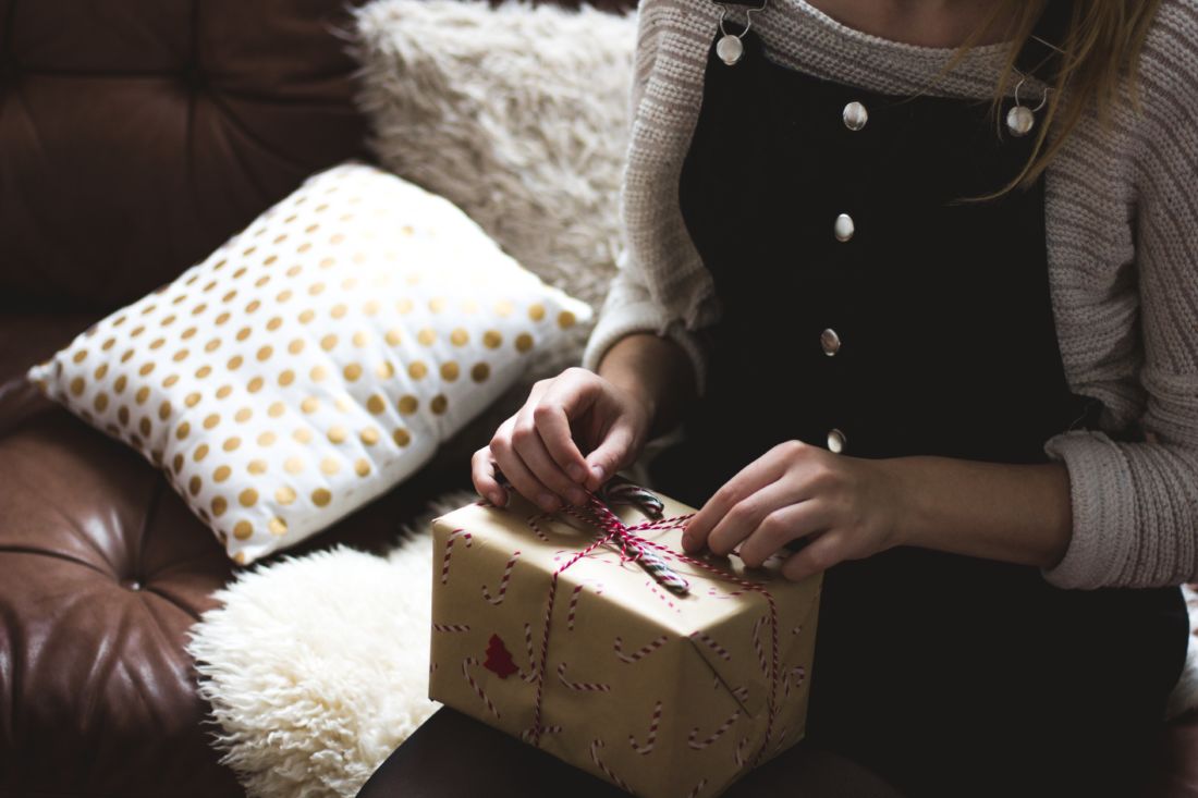 Rekomendasi Persiapan Hadiah Hari Valentine Ala Shopee 6 Hari Valentine