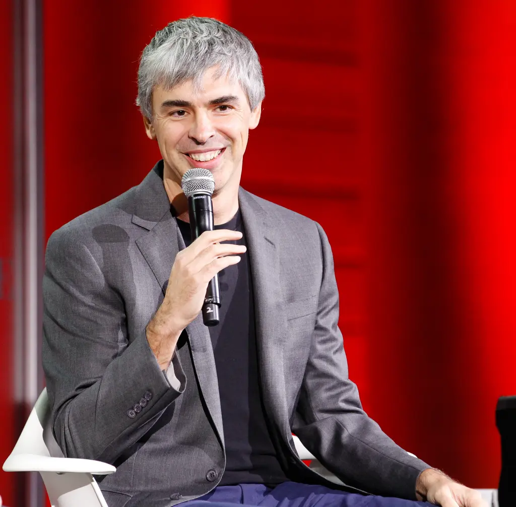 Wow! Mantan Bos Google Beli Pulau Seharga Rp. 501 Miliar 5 Bos Google