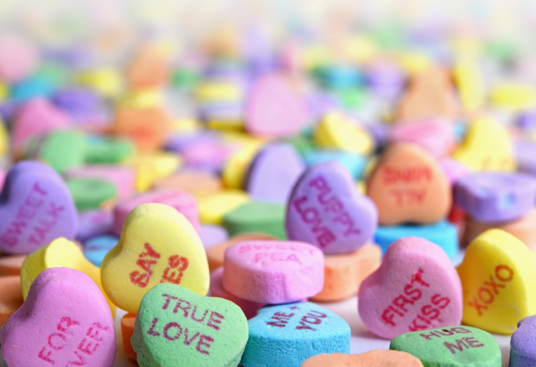 Rekomendasi Persiapan Hadiah Hari Valentine Ala Shopee 8 Hari Valentine