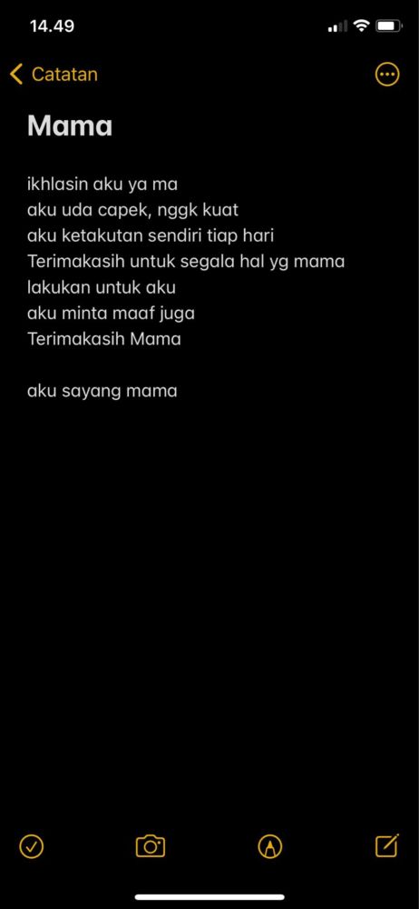 Sebelum Bunuh Diri, Mahasiswi Pasuruan Curhat Di Quora 5 Main Qimg 3Ef1866D3507945A63B944D55F6Cd26B