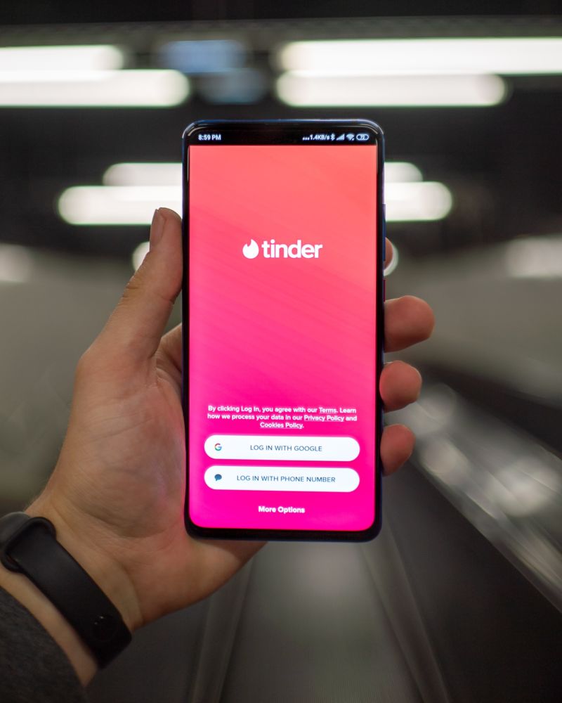 Pusat Keamanan Tinder Indonesia Resmi Meluncur 4 Pusat Kemanan Tinder