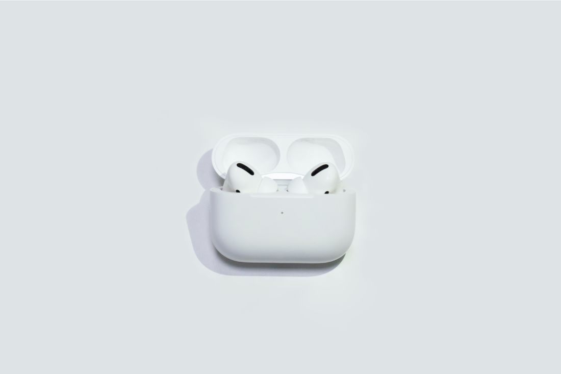 Ikuti Tips Dan Cara Ini Untuk Membersihkan Airpods Dengan Benar 5 Membersihkan Airpods