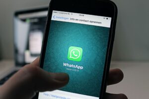 Deretan Fitur Baru Whatsapp Jelang Akhir Tahun 2022 4 Fitur Baru Whatsapp