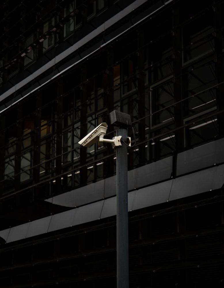 Inggris Larang Penjualan Cctv Dari Hikvision Dan Dahua 4 Inggris
