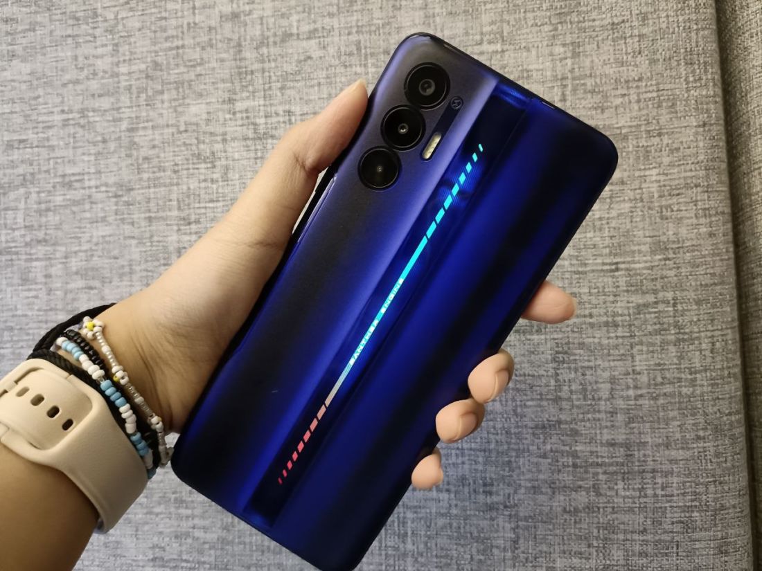 Tecno Pova 3 Resmi Debut Indonesia Dengan Baterai Badak 7000Mah 8 Tecno Pova 3