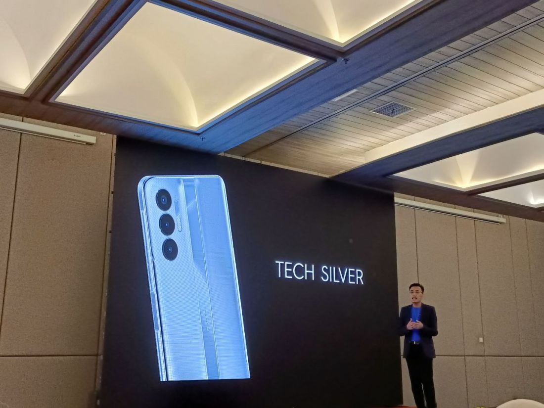 Tecno Pova 3 Resmi Debut Indonesia Dengan Baterai Badak 7000Mah 4 Tecno Pova 3