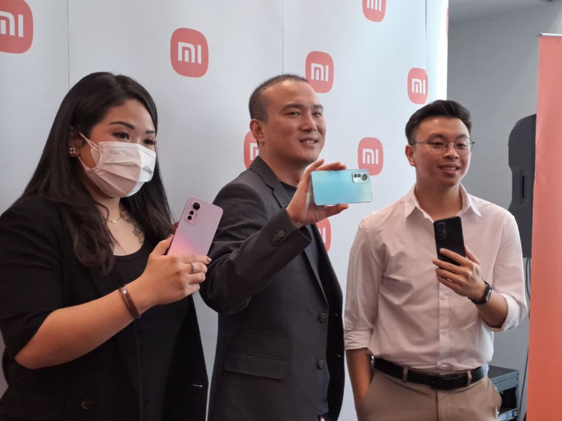 Xiaomi 12 Lite 5G Resmi Di Indonesia, Harga Rp5,7 Jutaan 4 Xiaomi 12 Lite 5G