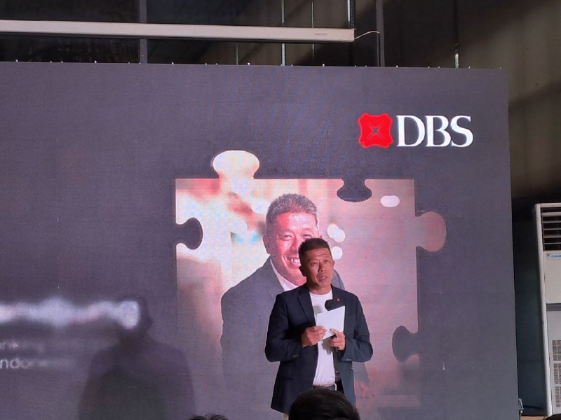 Bareng Bank Dbs Indonesia, Kredivo Tambahkan Limit Joint Financing 6 Kredivo