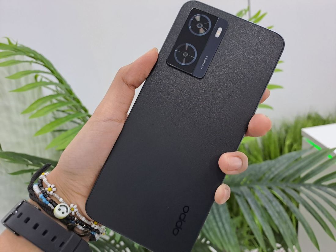 Harga Rp2,3 Jutaan, Oppo A57 Mendarat Di Indonesia Jadi Serba Pertama 8 Oppo A57