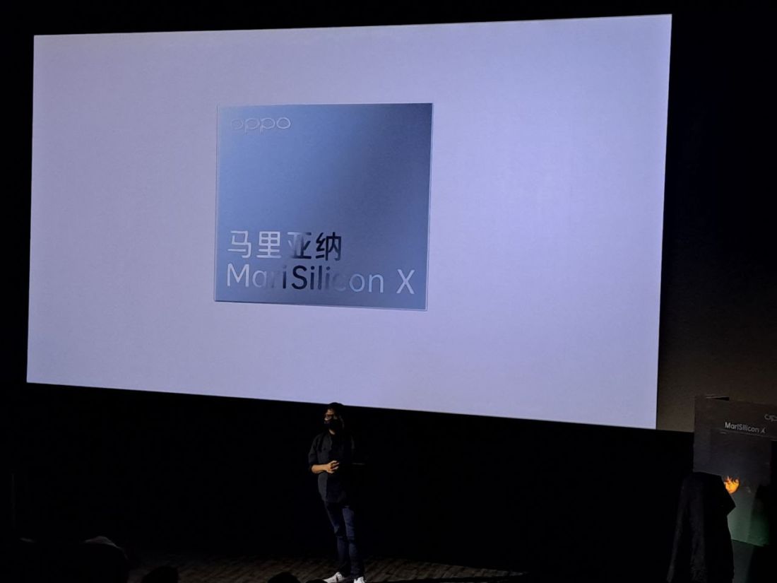 4 Hal Yang Harus Kamu Ketahui Seputar Marisilicon X, Chipset Oppo Reno8 6 Marisilicon X