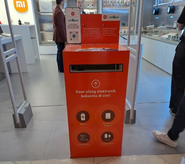 Xiaomi Indonesia Resmikan Kampanye #Lebihlestari 5 Lebihlestari