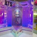 Ketemu Bts Di Gandaria City 7 Bts