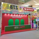 Ketemu Bts Di Gandaria City 6 Bts