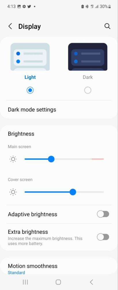 Makin Seru Multitasking Pakai Fitur Edge Panel 6 Edge Panel
