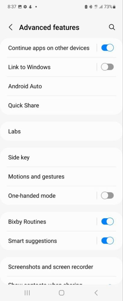 Cara Pakai Flex Mode Panel Galaxy Z Flip4 5G Buat Multitasking 5 Galaxy Z Flip4 5G