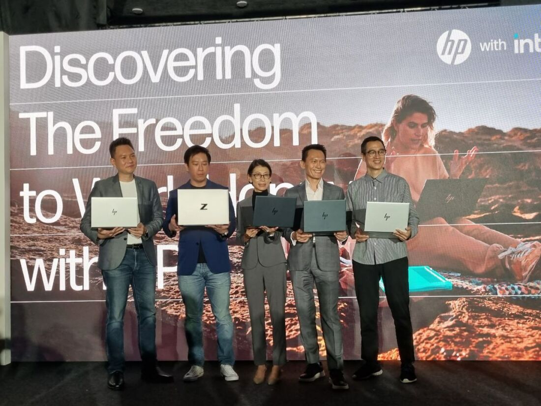 Hp Elite Dragonfly G3 Laptop Profesional Untuk Era Hybrid 4 Hp Elite Dragonfly G3