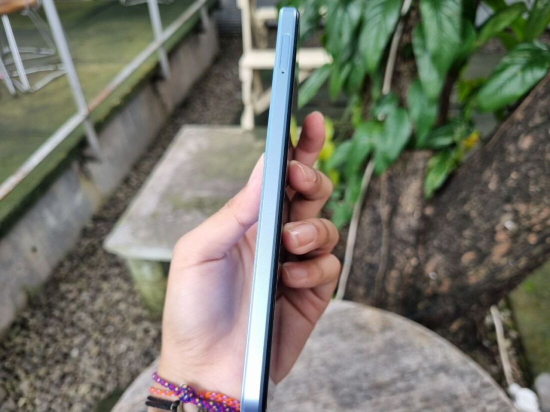 Hands On Oppo A17: Perangkat Tipis, Nyaman Dikantongin 10 Oppo A17