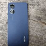 Hands On Oppo A17: Perangkat Tipis, Nyaman Dikantongin 7 Oppo A17