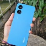Hands On Oppo A17: Perangkat Tipis, Nyaman Dikantongin 5 Daftar Harga Hp Oppo