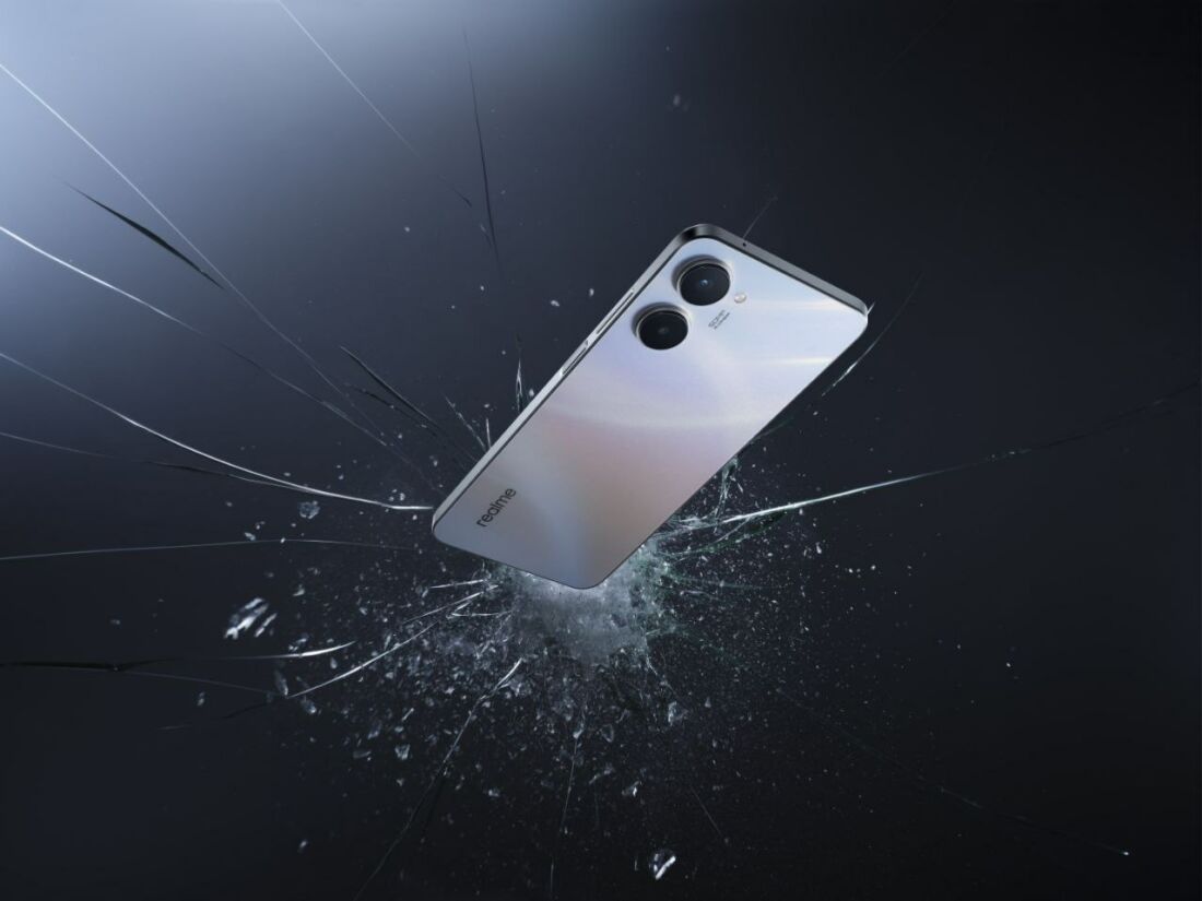 Realme 10 Debut Indonesia, Harga Mulai Rp2,4 Jutaan 7 Realme 10