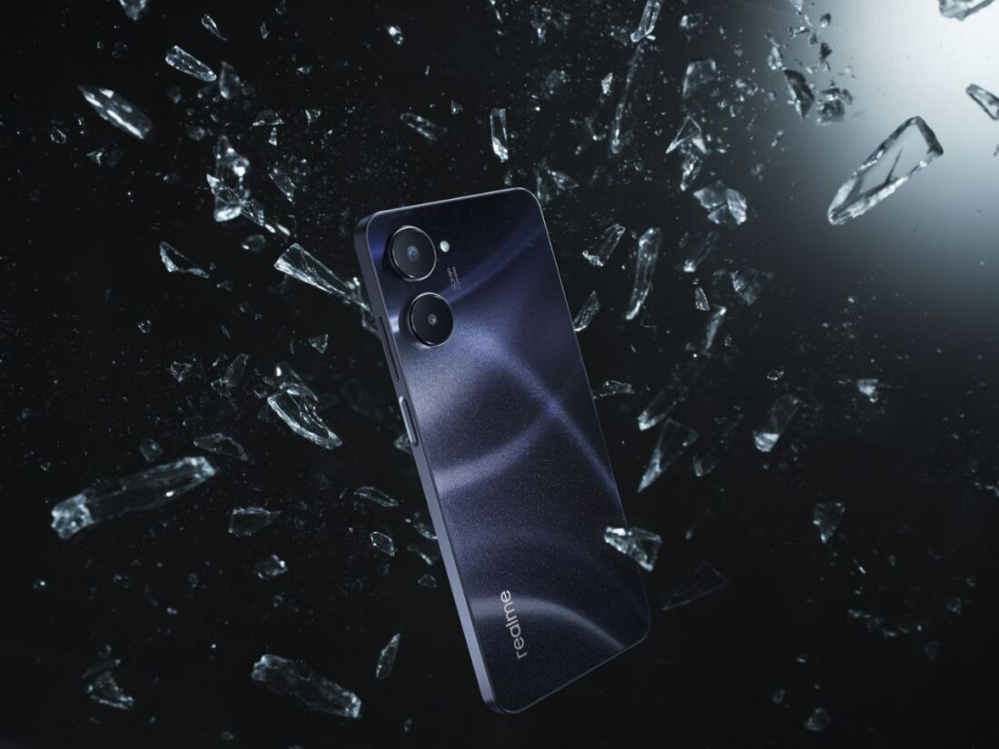 Realme 10 Debut Indonesia, Harga Mulai Rp2,4 Jutaan 8 Realme 10