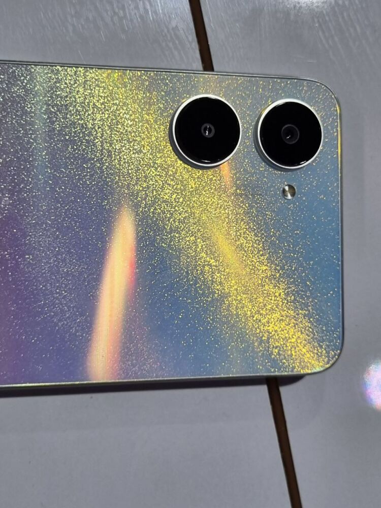 Realme 10 Debut Indonesia, Harga Mulai Rp2,4 Jutaan 9 Realme 10