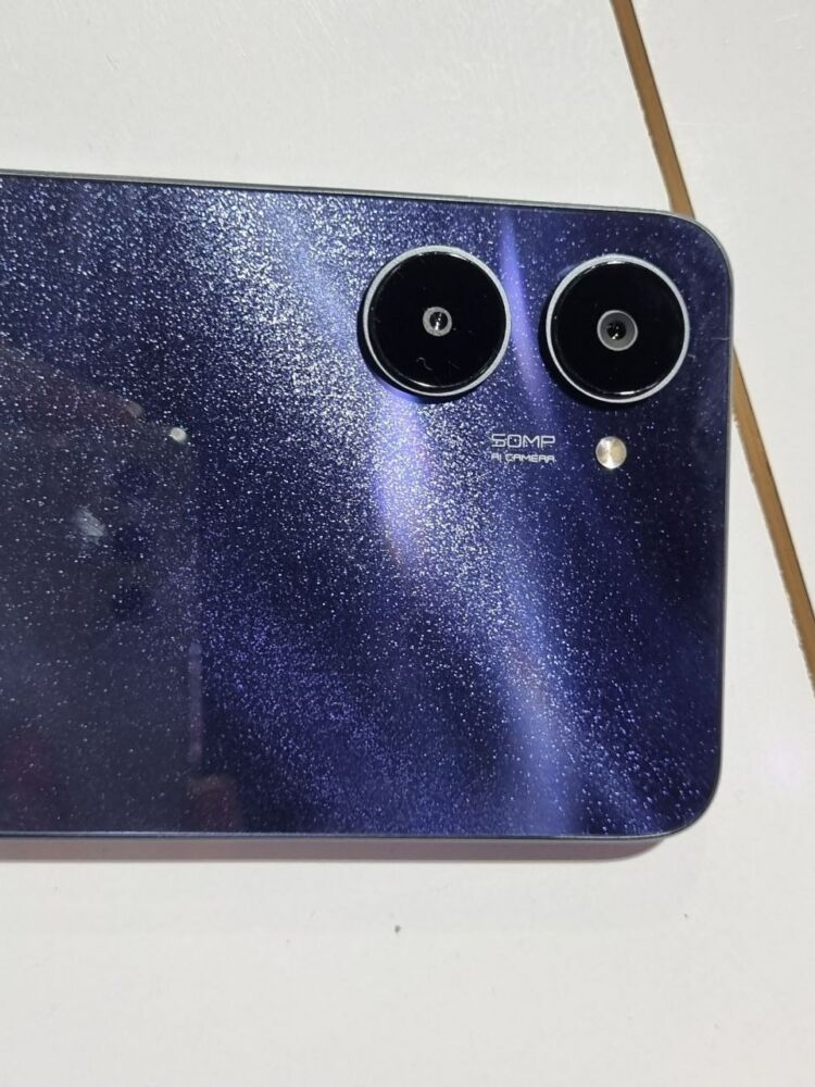 Realme 10 Debut Indonesia, Harga Mulai Rp2,4 Jutaan 10 Realme 10