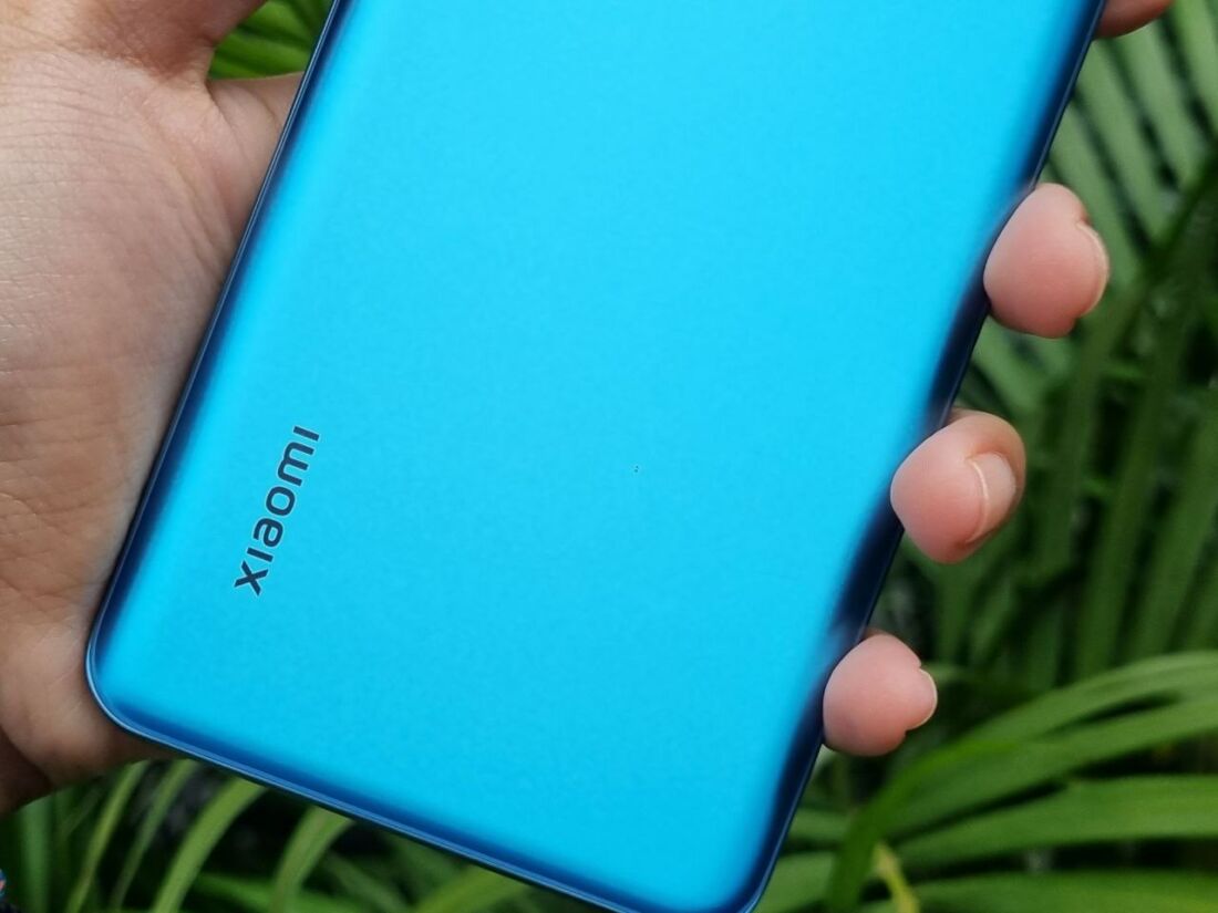 Hands-On Xiaomi 12T 5G: Desain Tipis, Warna Catchy 5 Hands-On Xiaomi 12T 5G