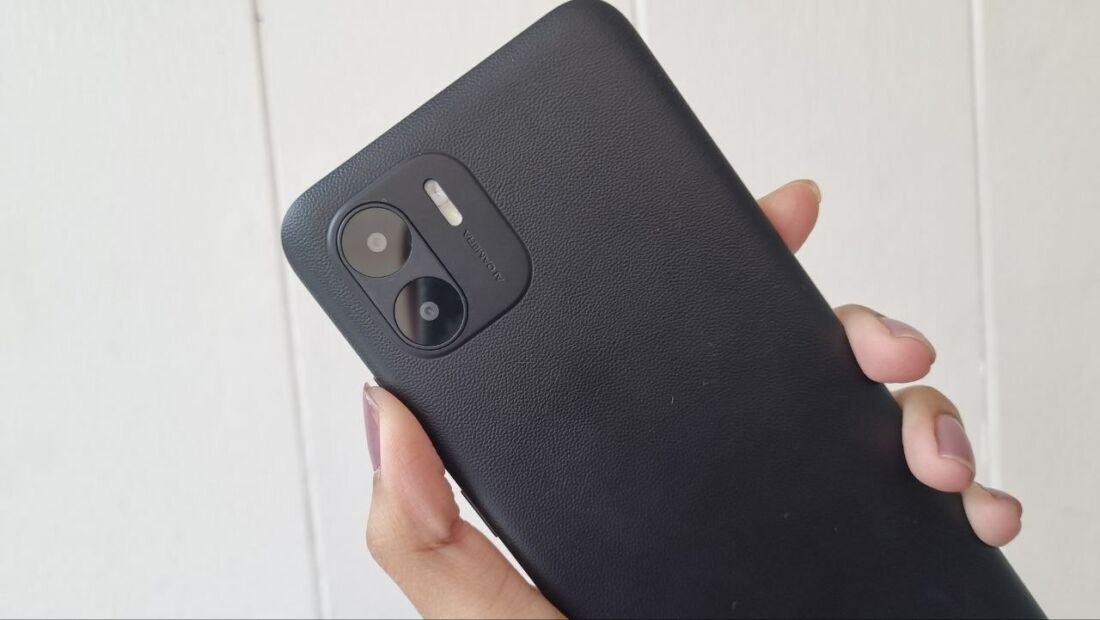 Review Xiaomi Redmi A1, Layar Luas Buat Nge-Youtube Harga Sejutaan 4 Xiaomi Redmi A1