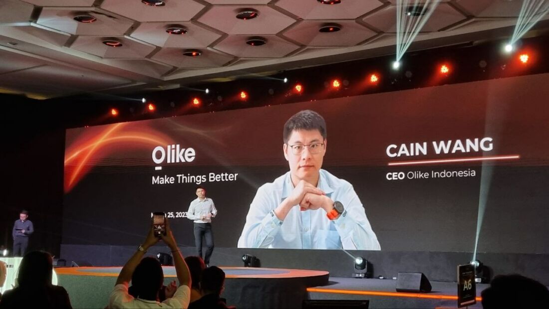 Ini Deretan Produk Iot Olike Terbaru, Rilis Smartwatch Hingga Power Bank 4 Olike
