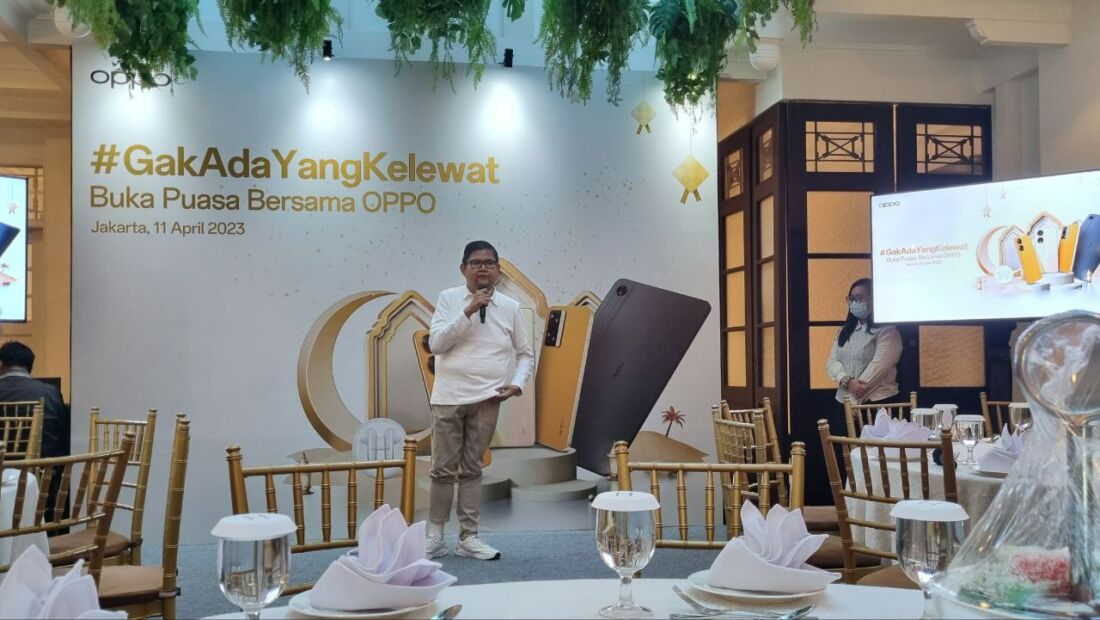 Oppo Find N2 Flip Akan Rilis Indonesia Dalam Waktu Dekat 4 Oppo Find N2 Flip