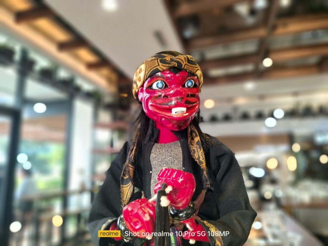 Hasil Foto Pakai Kamera Realme 10 Pro 5G Coca Cola Edition 5 Kamera Realme 10 Pro 5G Coca Cola Edition