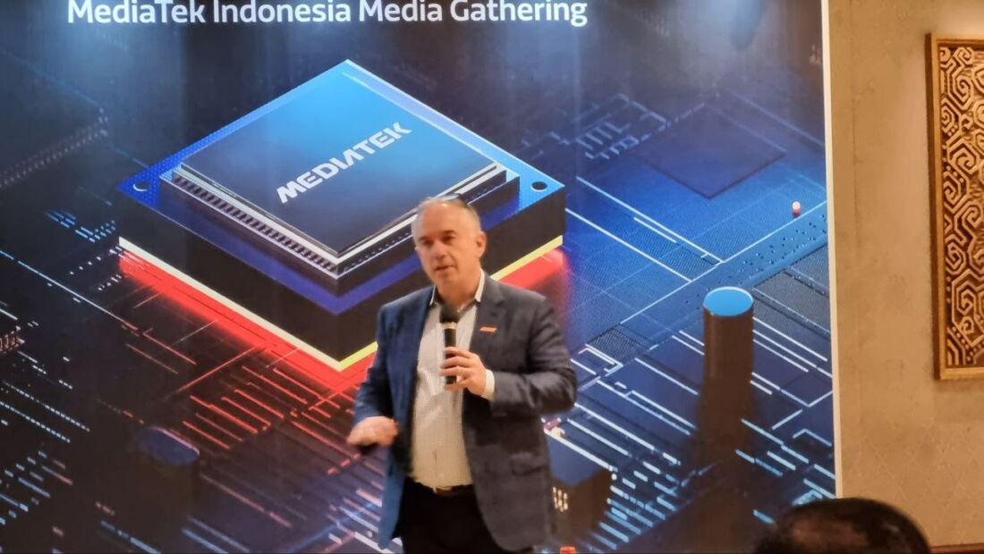 Mengenal Keunggulan Mediatek Dimensity 9200 Plus 4 Dimensity 9200 Plus