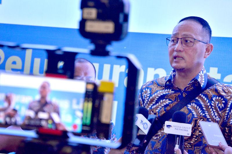 Data Paspor Bocor, Kemenkominfo Lakukan Penelusuran 4 Data Paspor Bocor