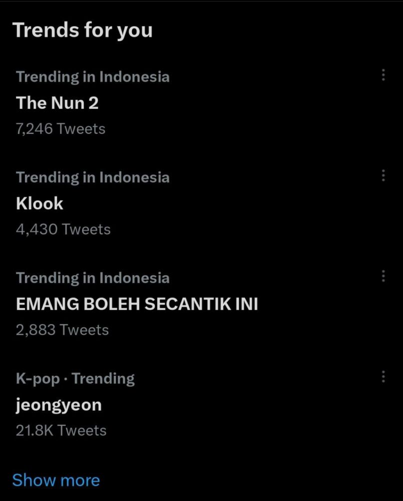 6 Perbedaan Threads Dengan Twitter Yang Bikin Netizen Fomo 7 Threads