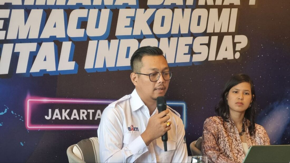 Kominfo Pastikan Satelit Satria-1 Fokus Beri Akses Internet Ke Pendidikan 4 Satria-1