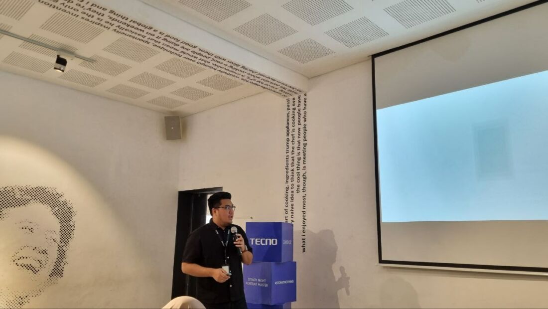 Kapan Tecno Phantom V Flip 5G Masuk Indonesia? 4 Tecno Phantom V Flip 5G