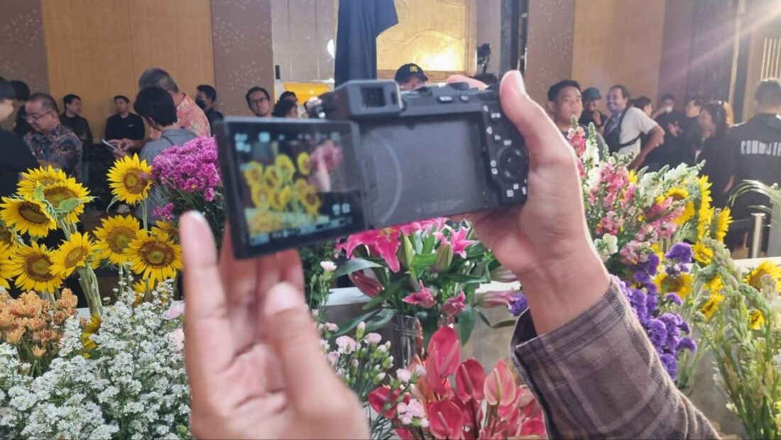 Kamera Sony Alpha 7Cr Dan 7C Ii Dijual Di Indonesia, Ini Keunggulannya 7 Sony Alpha 7Cr Dan Alpha 7C Ii