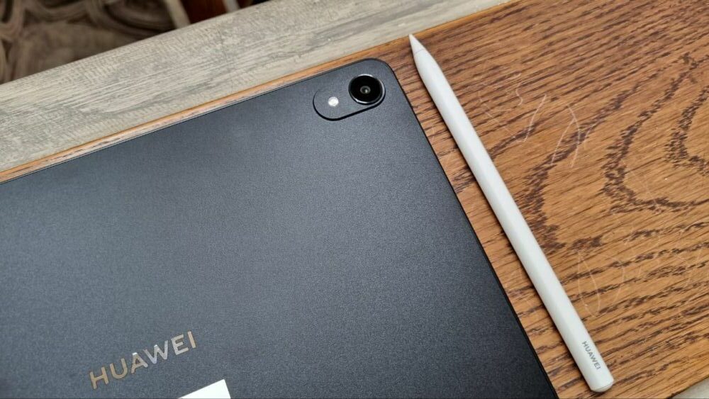 Huawei Matepad 11 Papermatte Edition Masuk Indonesia Bulan Depan, Atasi 3 Masalah Ini 5 Huawei Matepad 11 Papermatte Edition