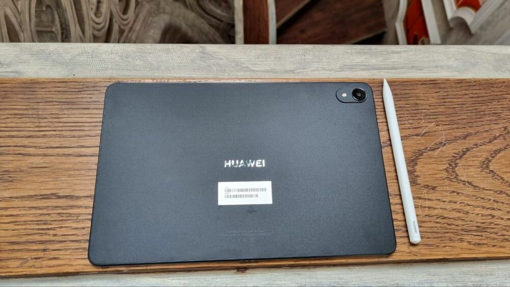 Huawei Matepad 11 Papermatte Edition Masuk Indonesia Bulan Depan, Atasi 3 Masalah Ini 6 Huawei Matepad 11 Papermatte Edition