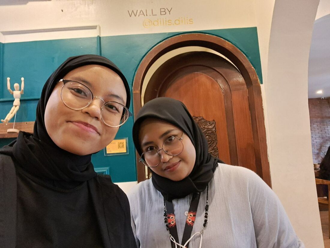 Hasil Foto Pakai Kamera 50Mp Dari Samsung Galaxy A25 5G 10 Galaxy A25 5G