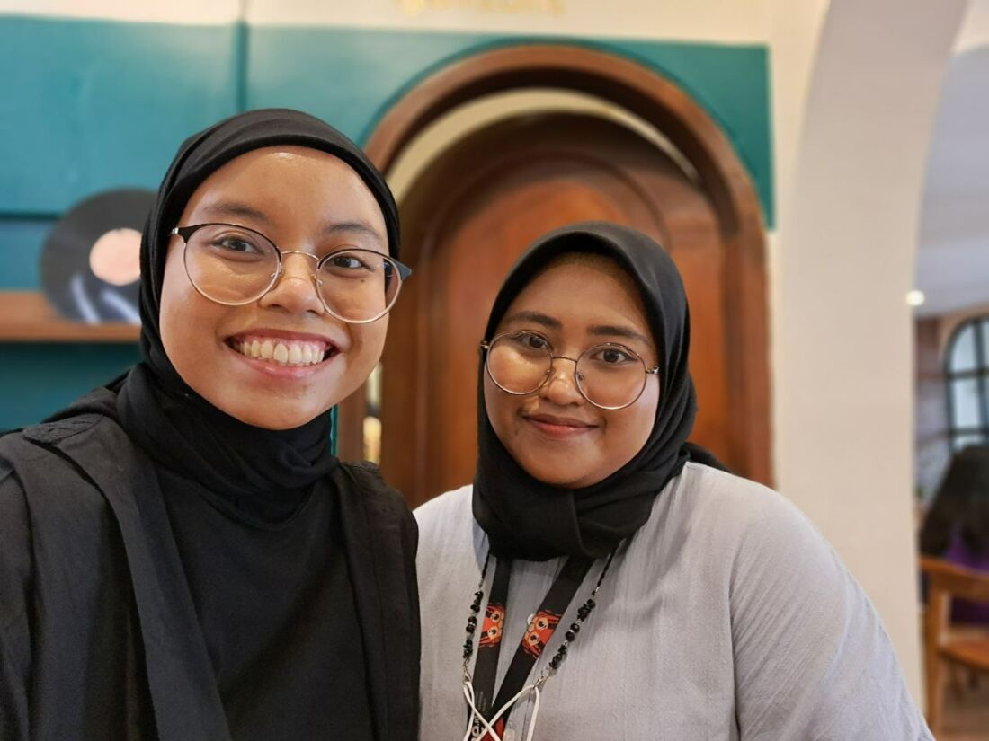 Hasil Foto Pakai Kamera 50Mp Dari Samsung Galaxy A25 5G 11 Galaxy A25 5G