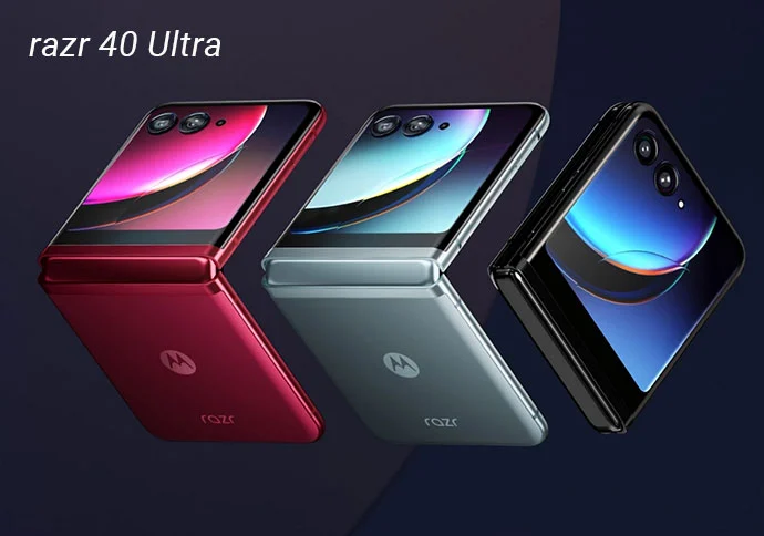 Motorola Razr 40 Series Dengan Cover Screen Lebih Lega Resmi Meluncur Di China 5 Motorola Razr 40 Series