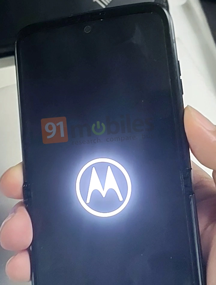 Bocoran Motorola Razr 3 Bakal Bawa Chipset Flagship 5 Motorola Razr 3