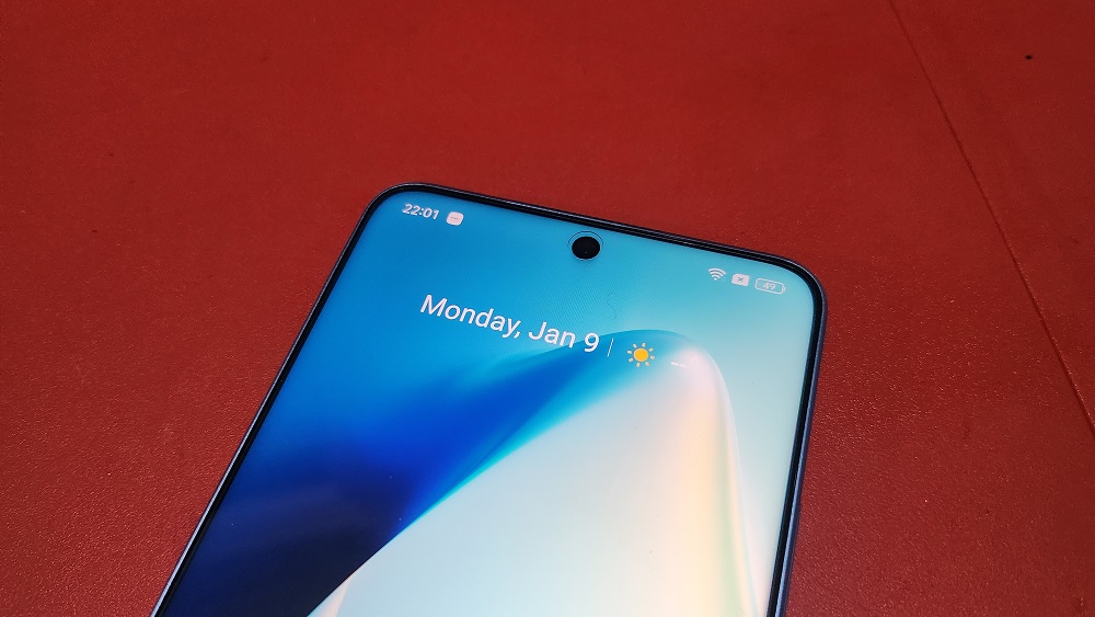Review Realme 10 Pro 5G, Bezel Tipis Dengan Kamera 108Mp 7 Realme 10 Pro 5G